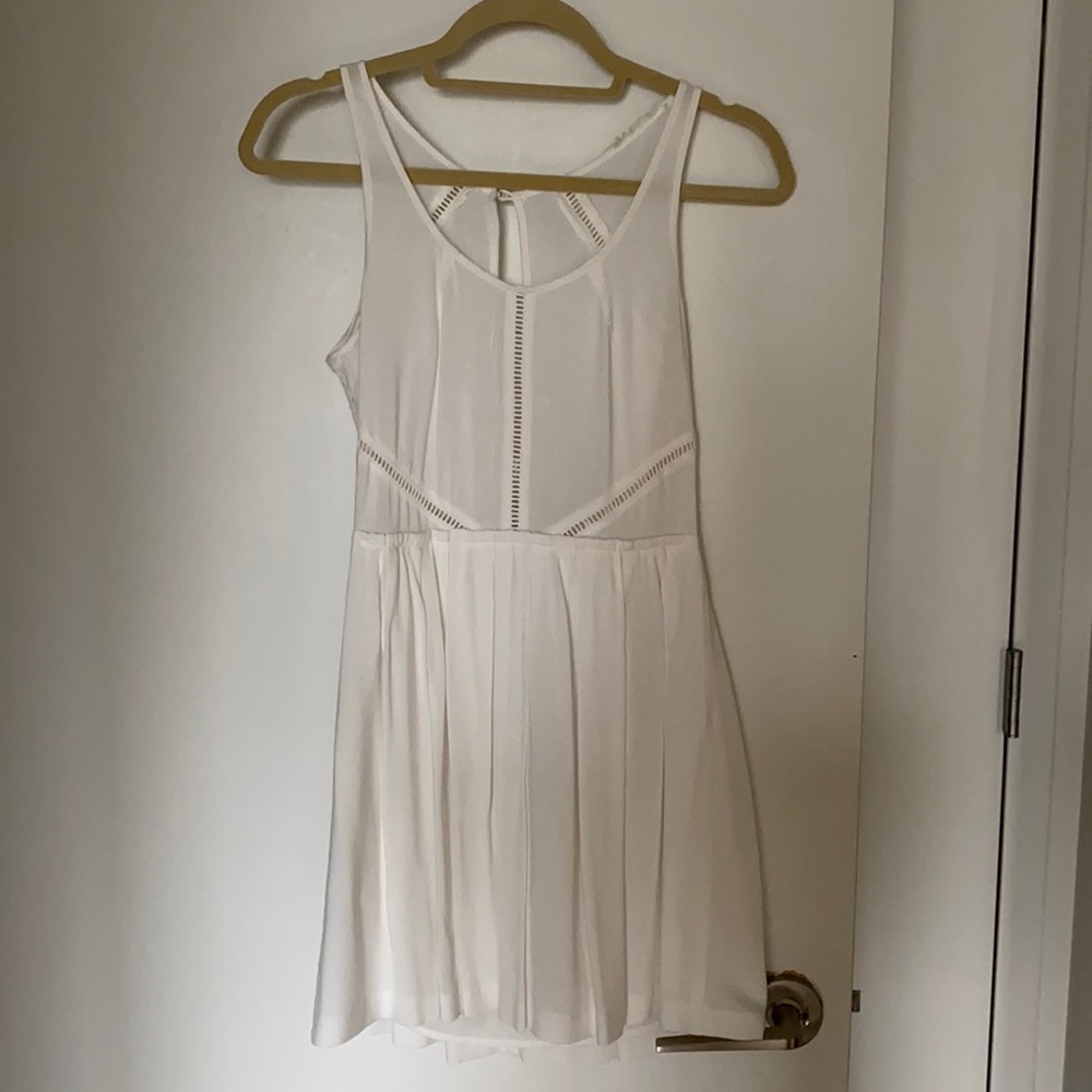 Dolce Vita dress